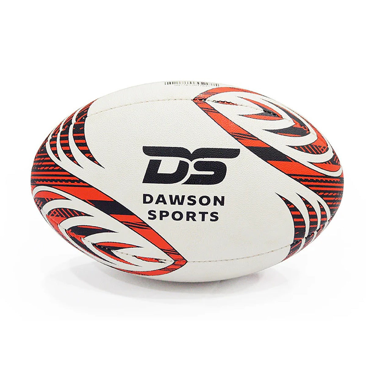 Dawson Sports DS GUK Match Rugby Ball - Size 5
