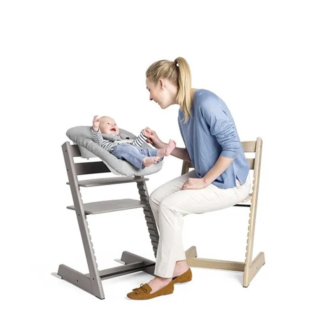 Stokke Tripp Trapp Newborn Set