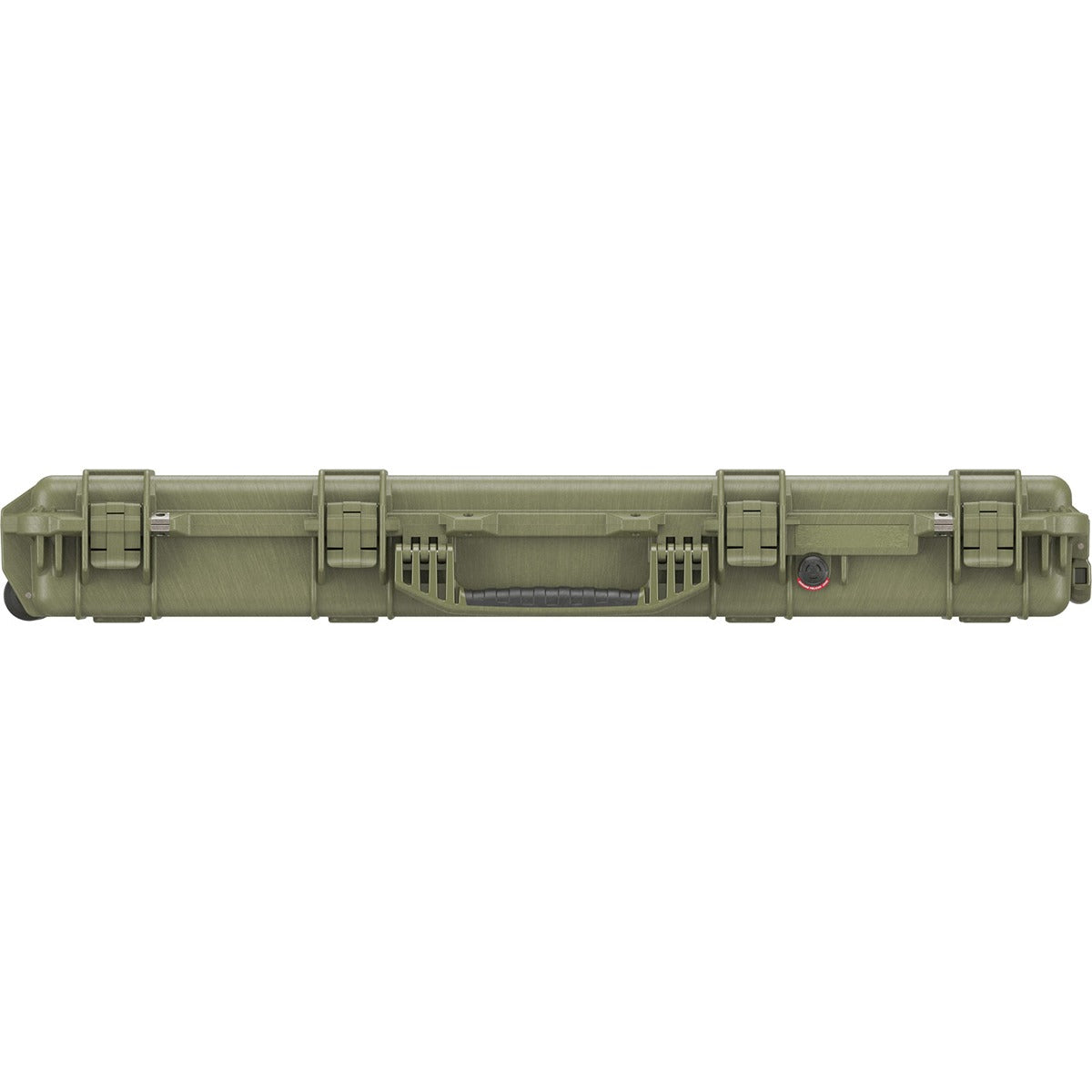 Pelican Protector Long Case without Foam 1720NF WL/NF - OD Green