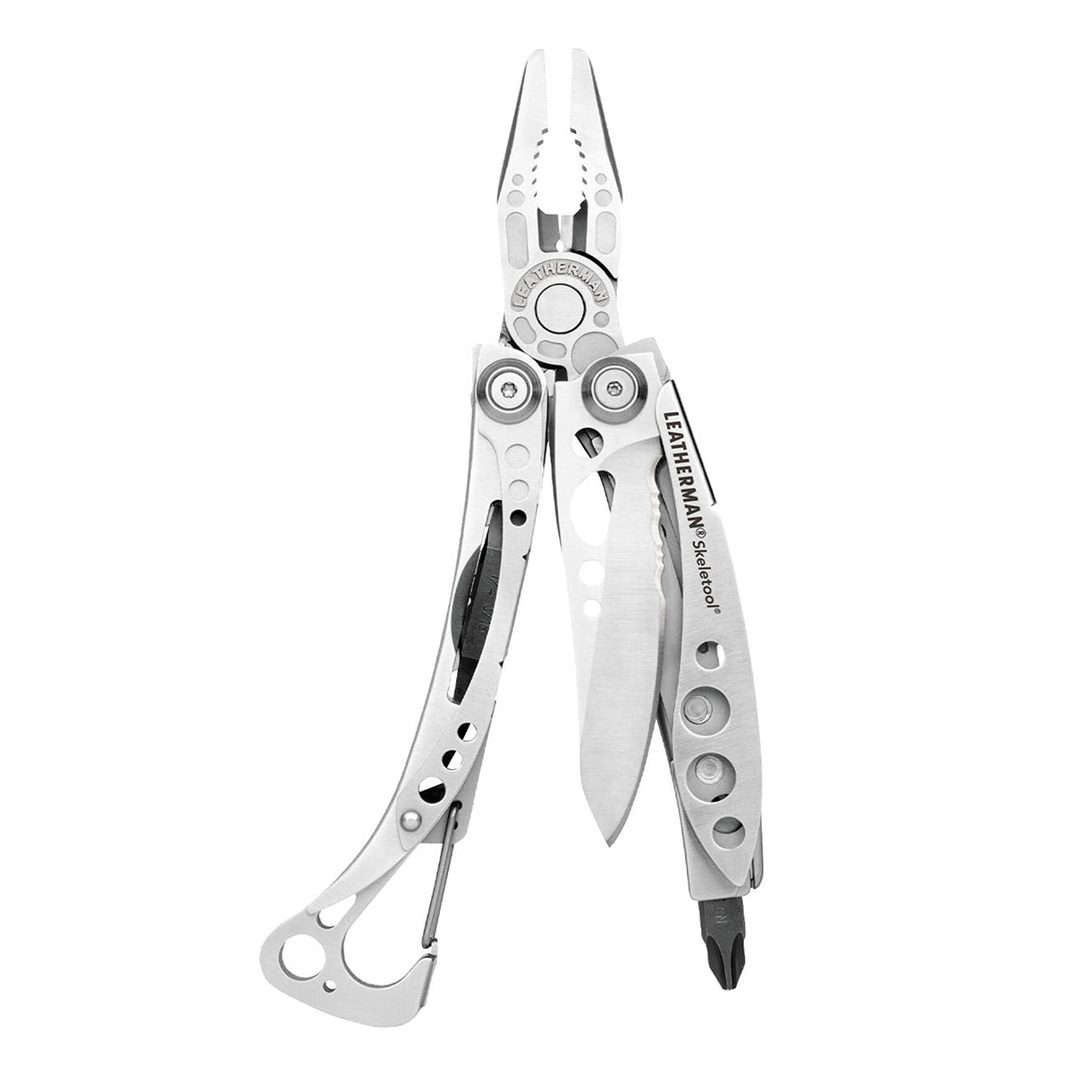 Leatherman Skeletool Box