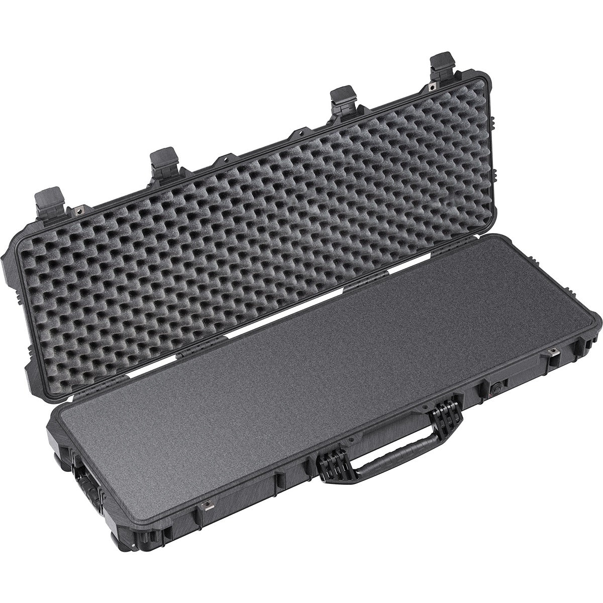 Pelican Protector Long Case with Foam 1720 WL/WF - Black