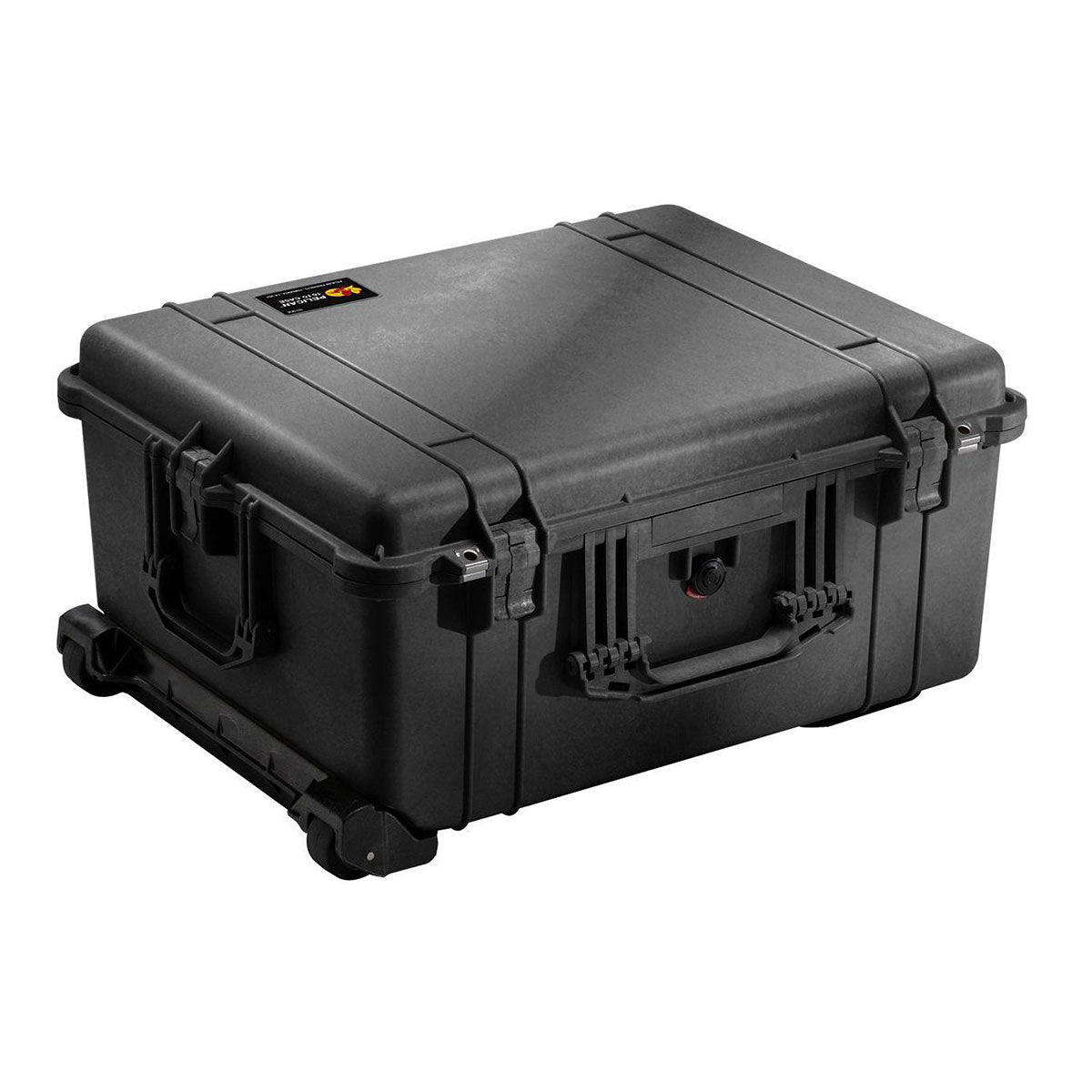 Pelican Protector Divider Case 1614 WL/WD - Black