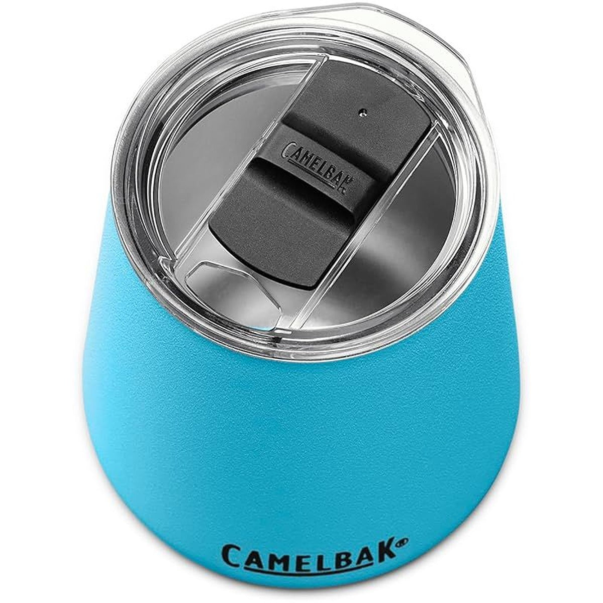 CamelBak Tumbler, SST Vacuum Insulated, 12oz, Nordic Blue
