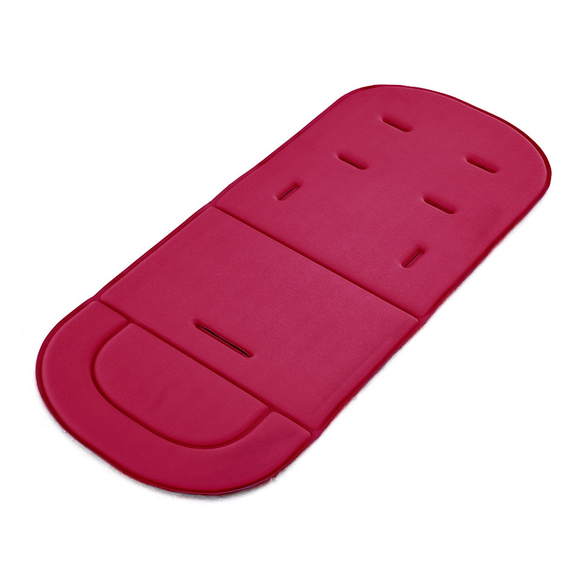 Teknum Teknum 3 in 1 Pram Stroller-Story-Wine