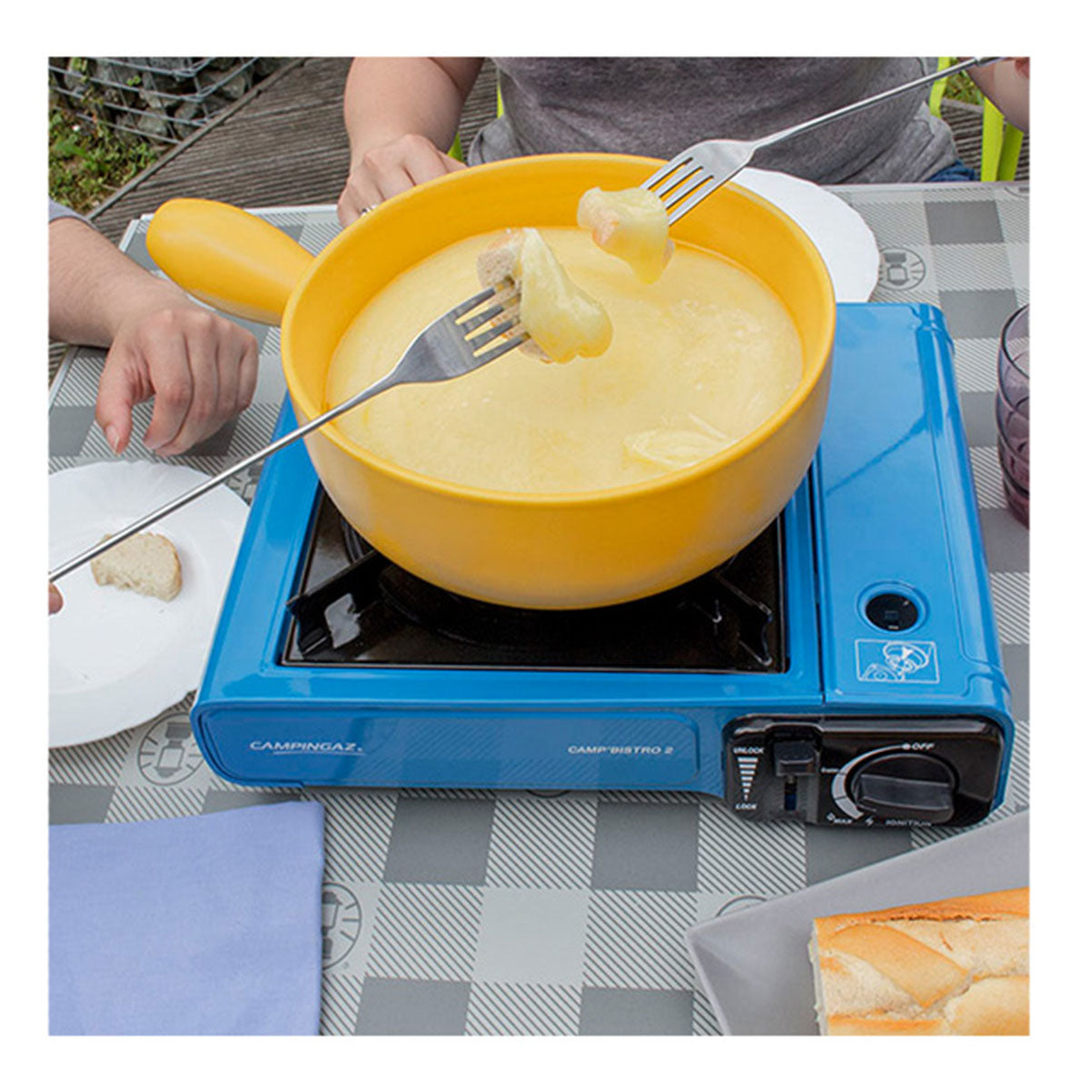 Campingaz Camp Bistro 2 Stove