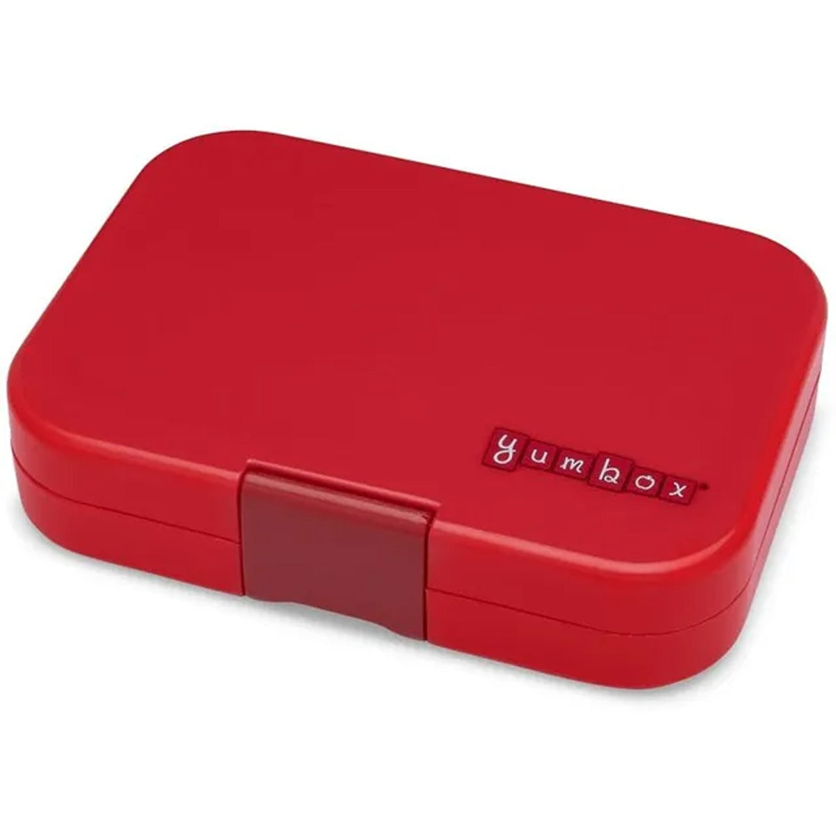 yumbox Yumbox Original - Wow Red (6 Comp)