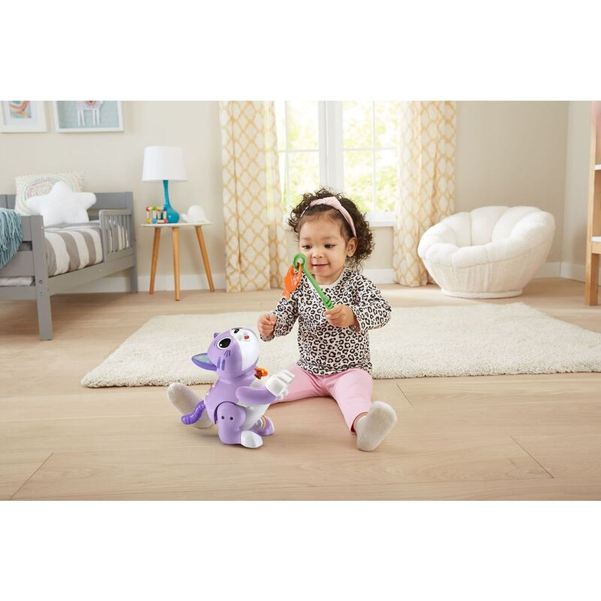 Vtech My Playful Kitten