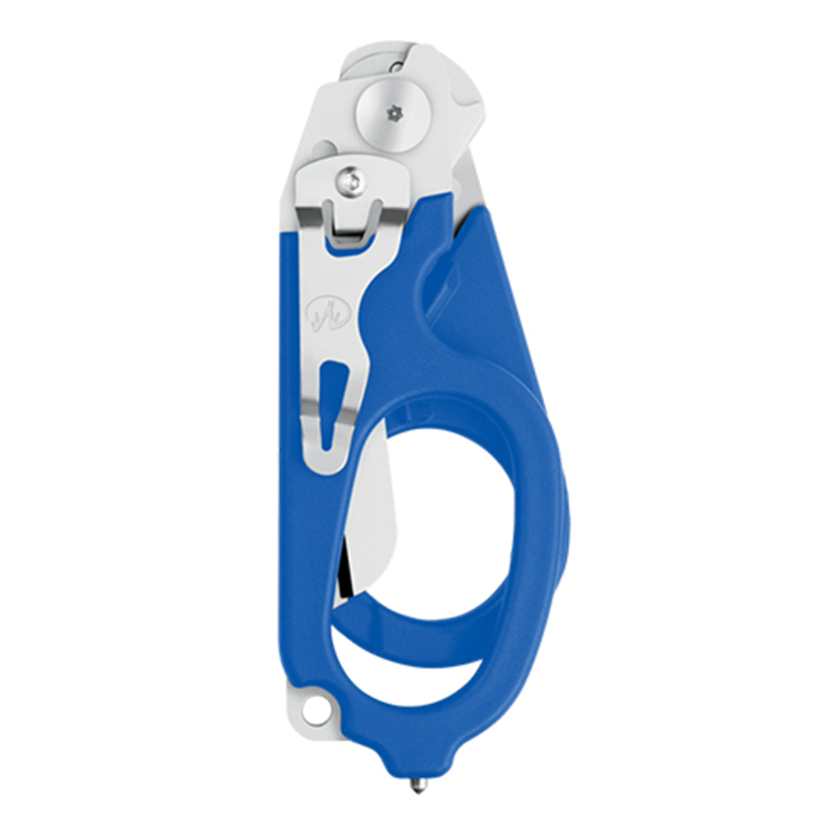 Leatherman Raptor Multi Tool Blue / Utility / Peg-int