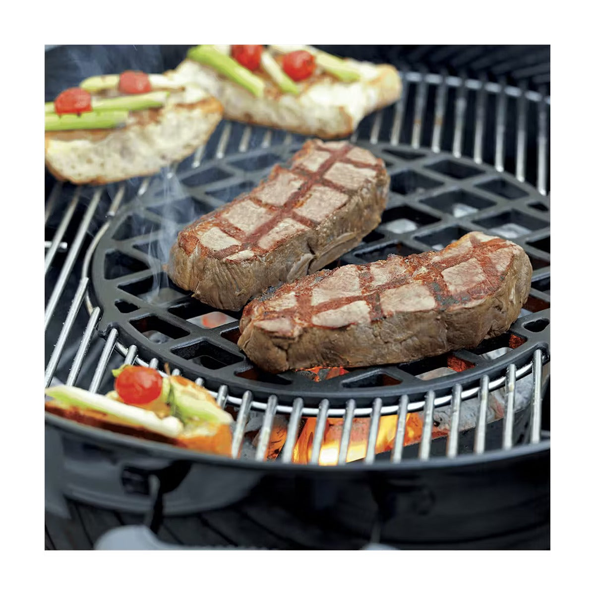 Weber Sear Grate GBS