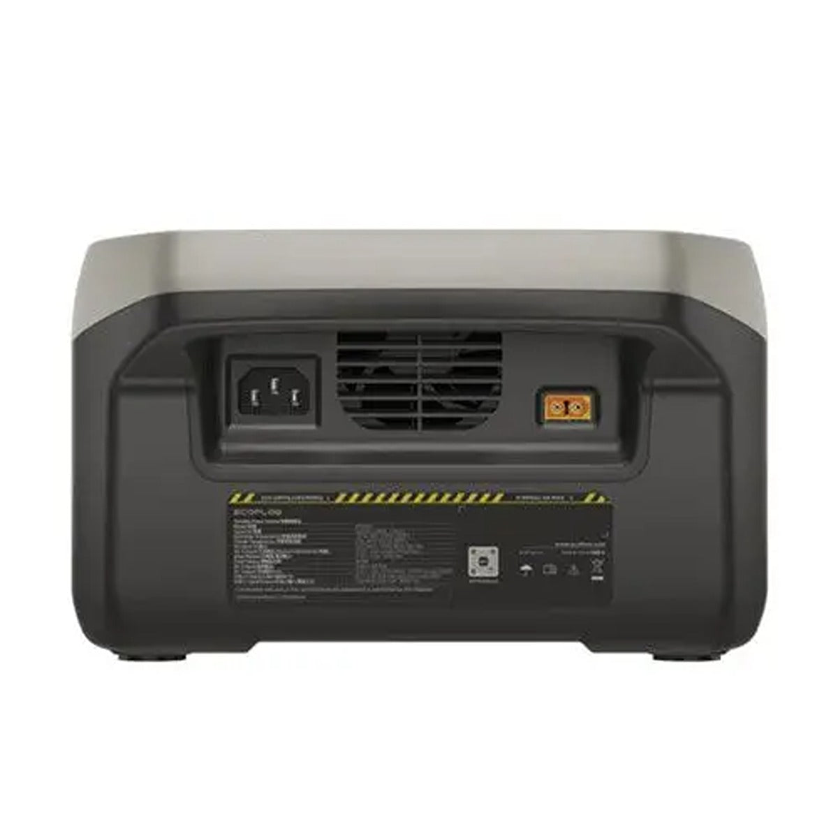 Ecoflow RIVER 2 Portable Power Station (300W,256Wh)