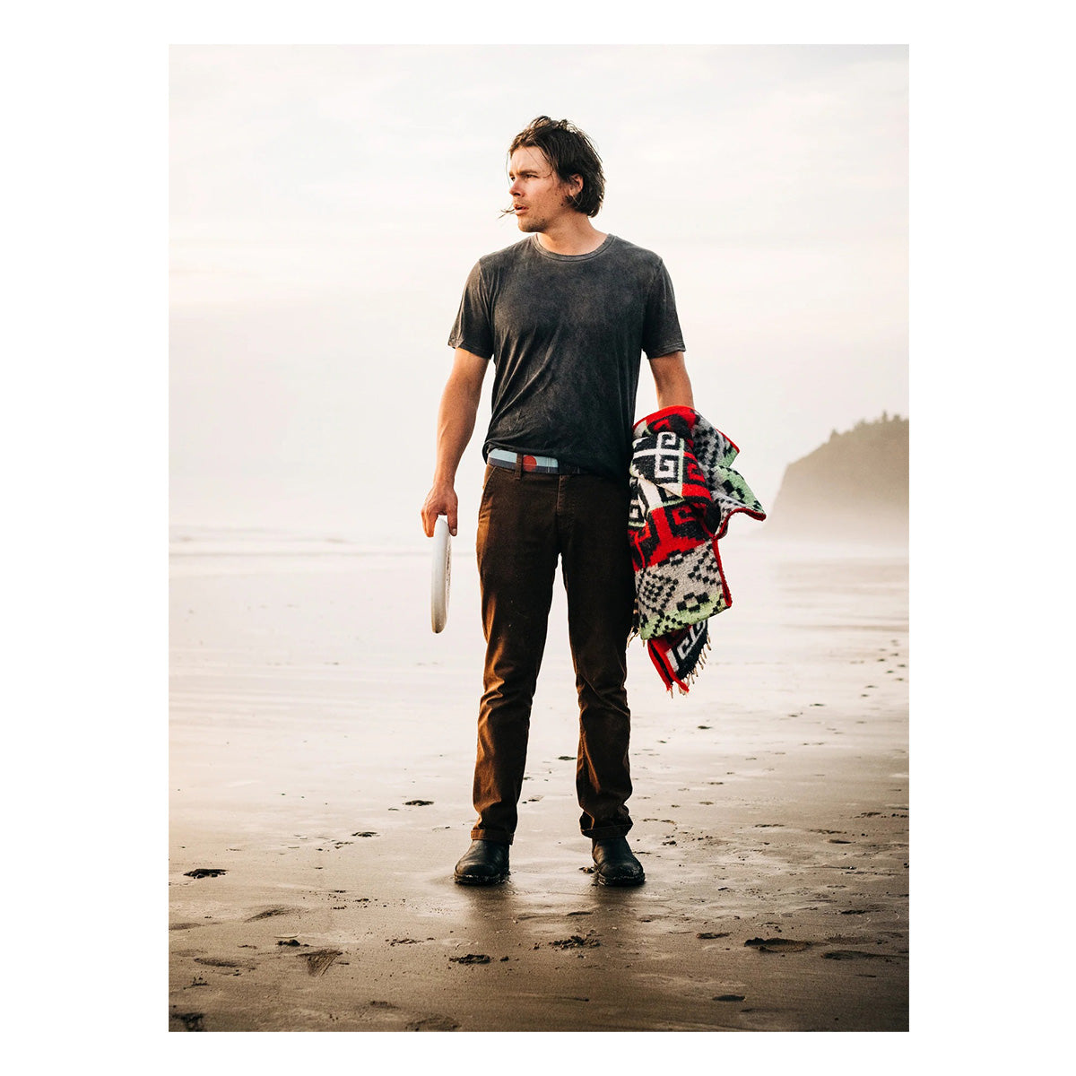 Arcade Adventure Ranger Belt Sundip/Navy