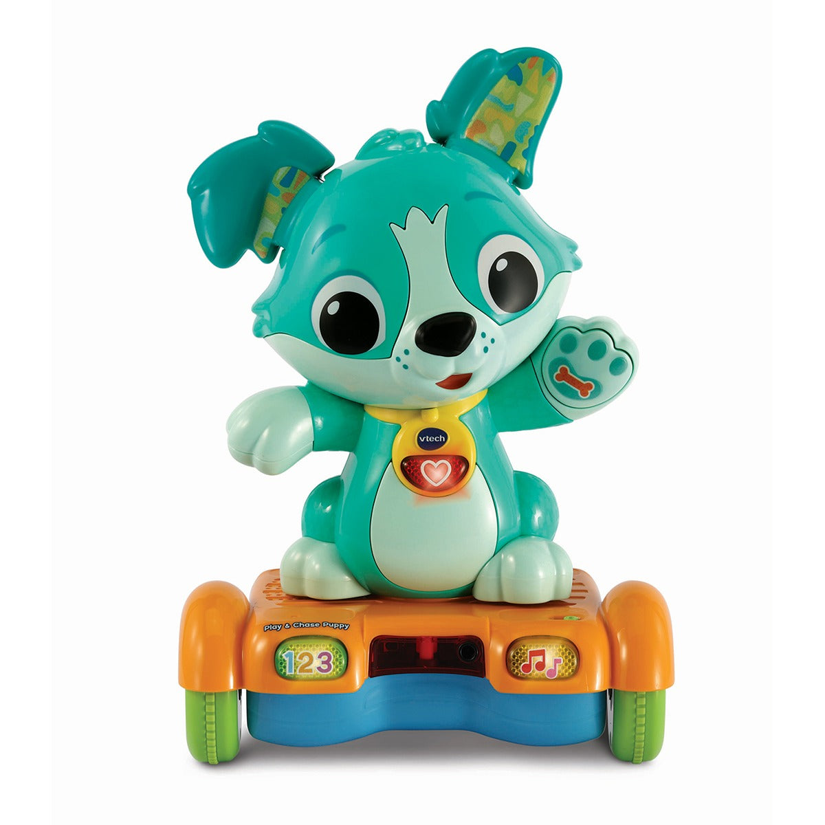 Vtech PLAY & CHASE PUPPY