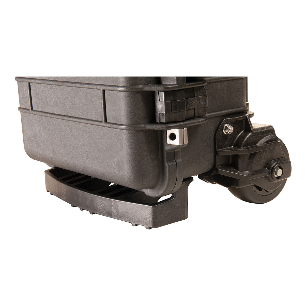 Pelican 1510M WL/WF,W/ Protector Mobility Case - Black