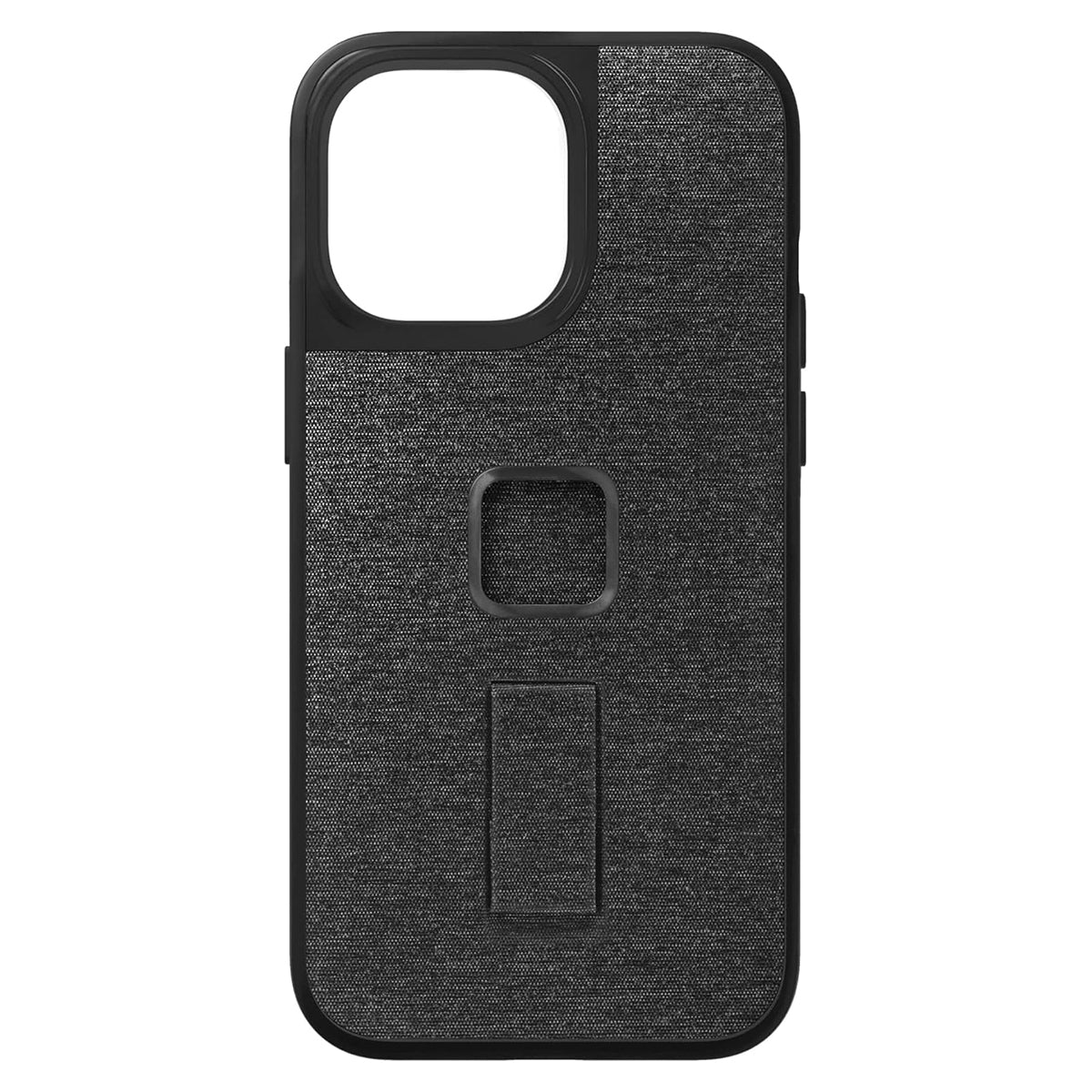Peak Design Mobile Everyday Loop Case iPhone 14 Pro Max - Charcoal