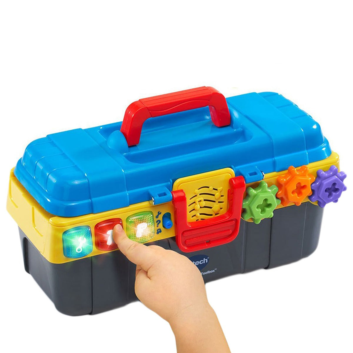 Vtech My First Tool Box