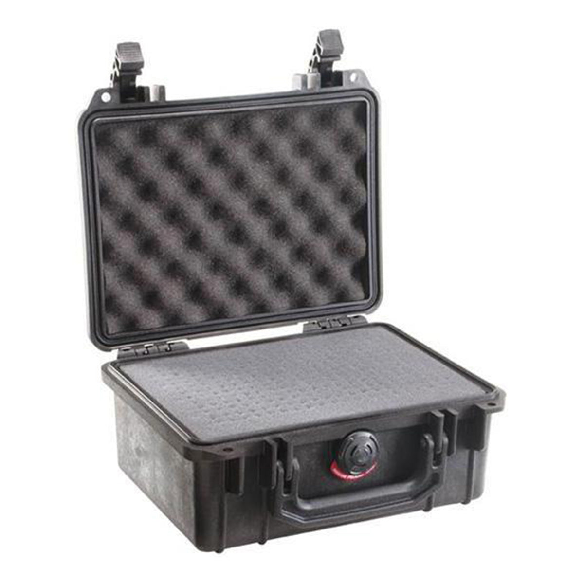 Pelican Case with Foam 1150 WL/WF - Black