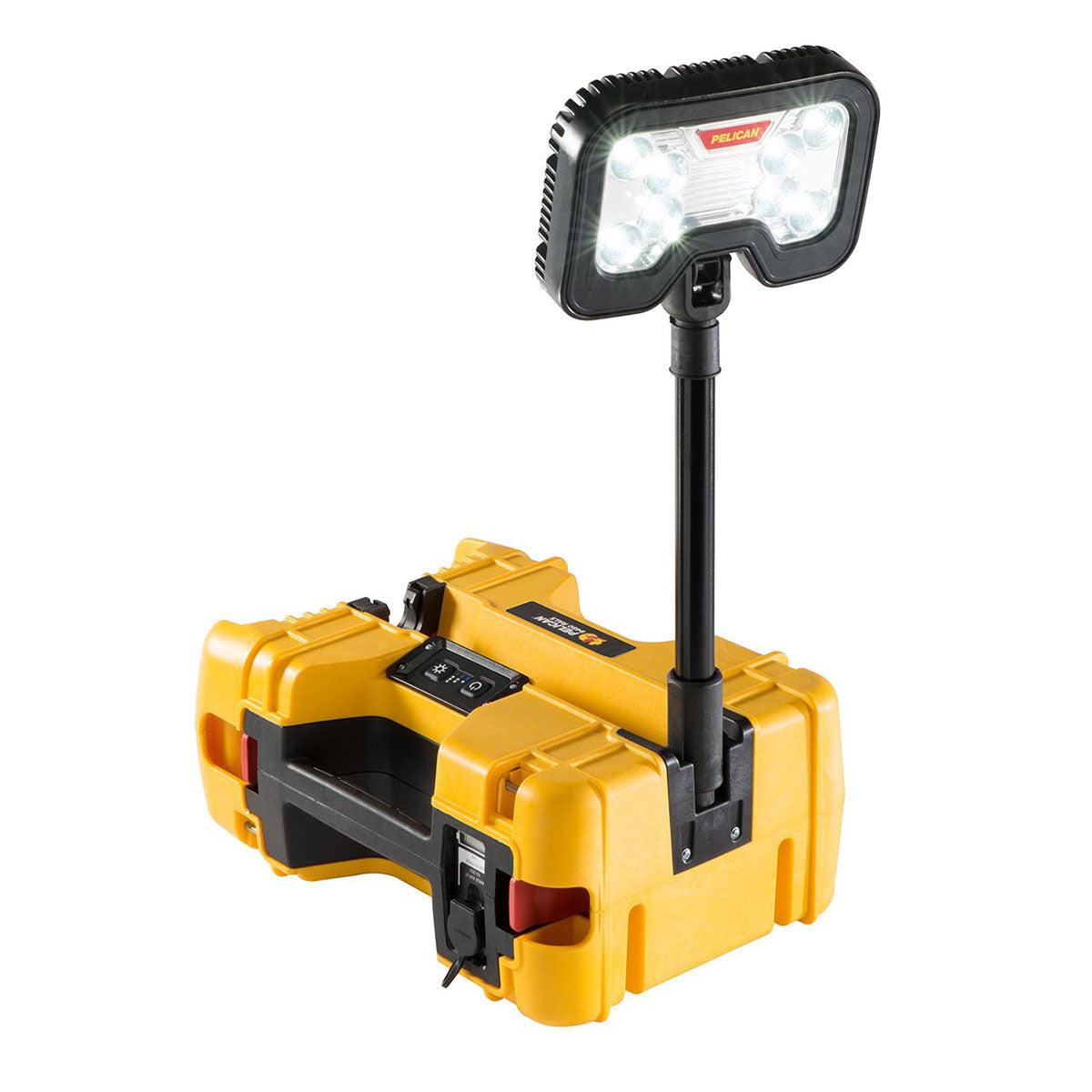 Pelican Remote Area Light System 9480 - Yellow