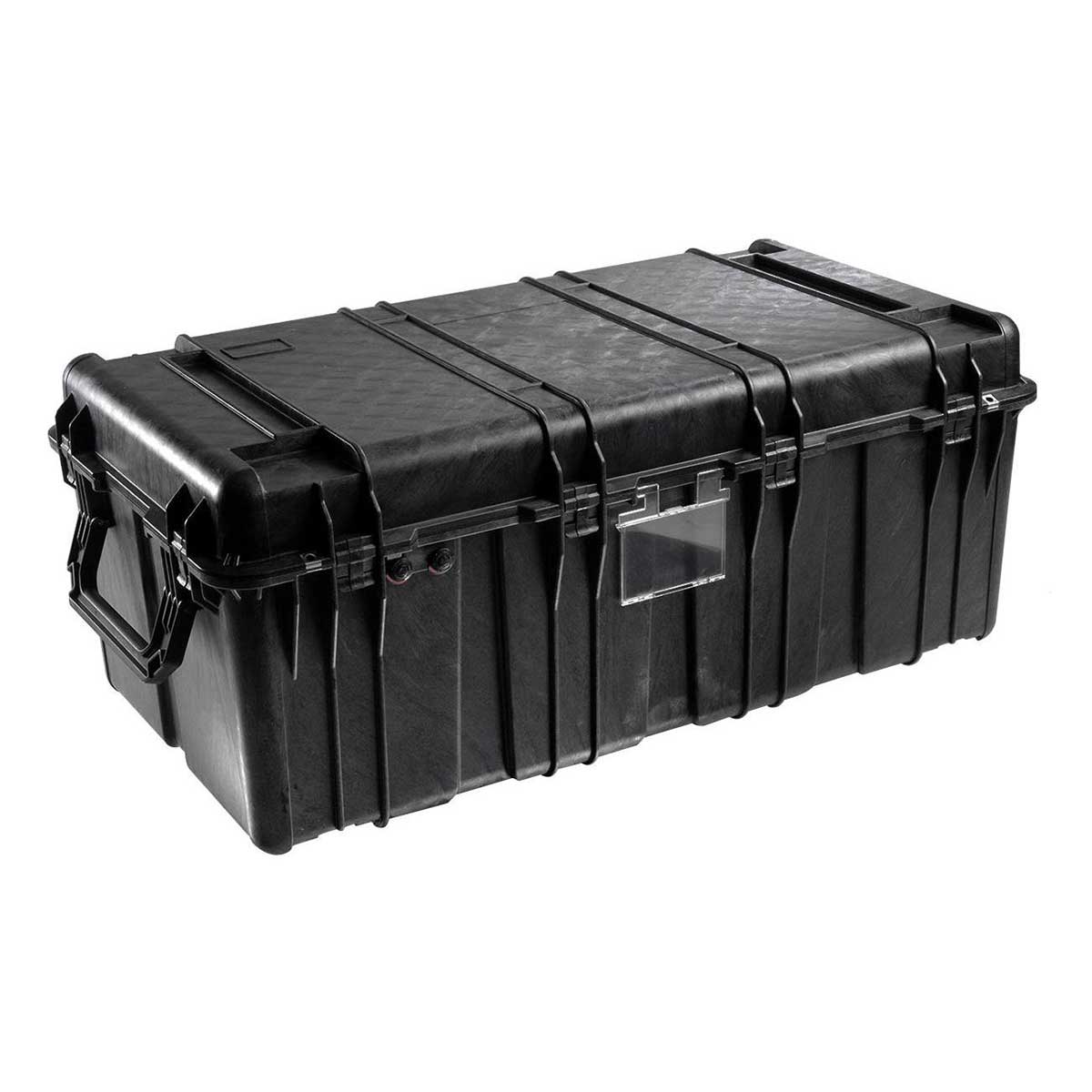 Pelican Transport Case Non Foam 0550 - Black