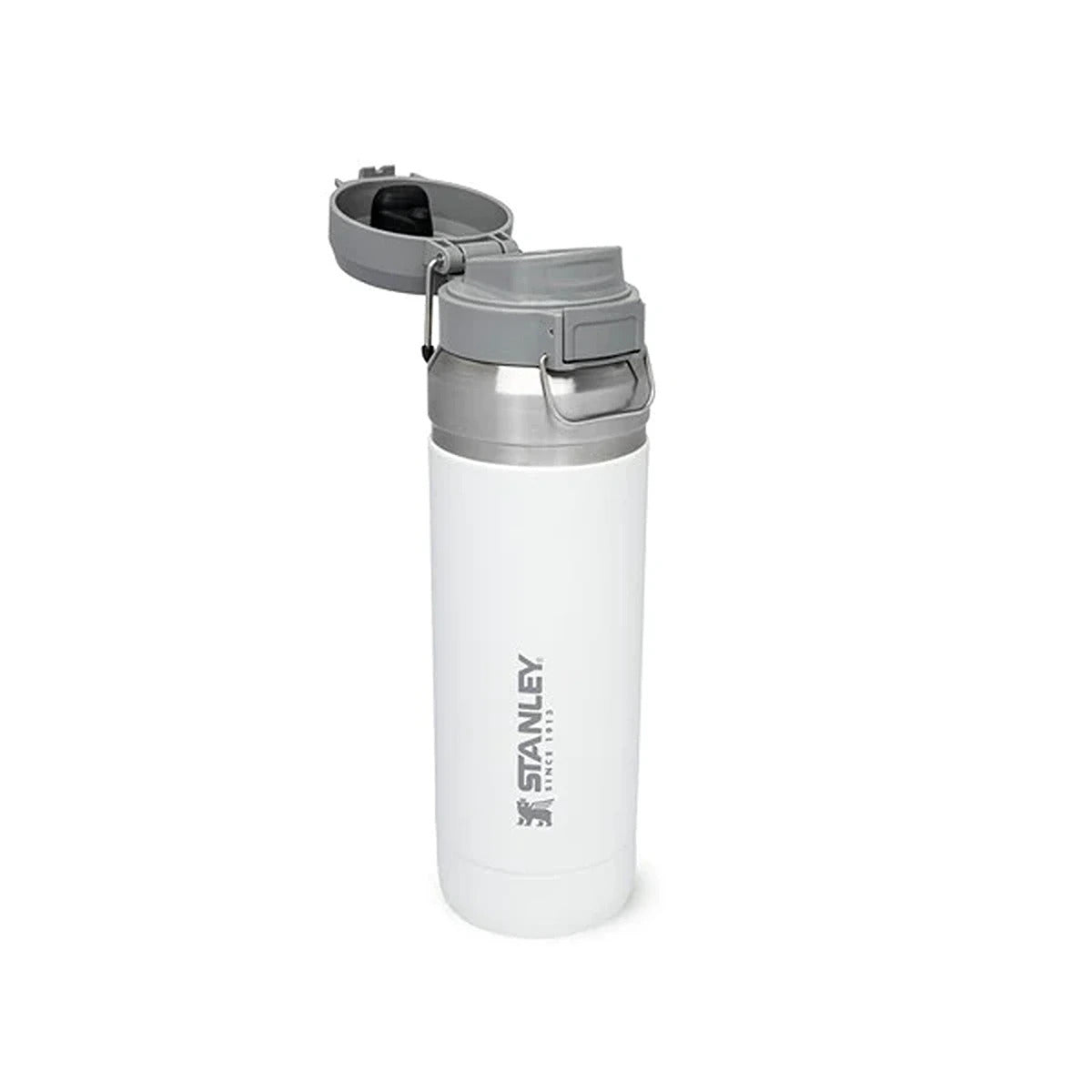 Stanley GO 1064ml/36oz Flip Btl Polar