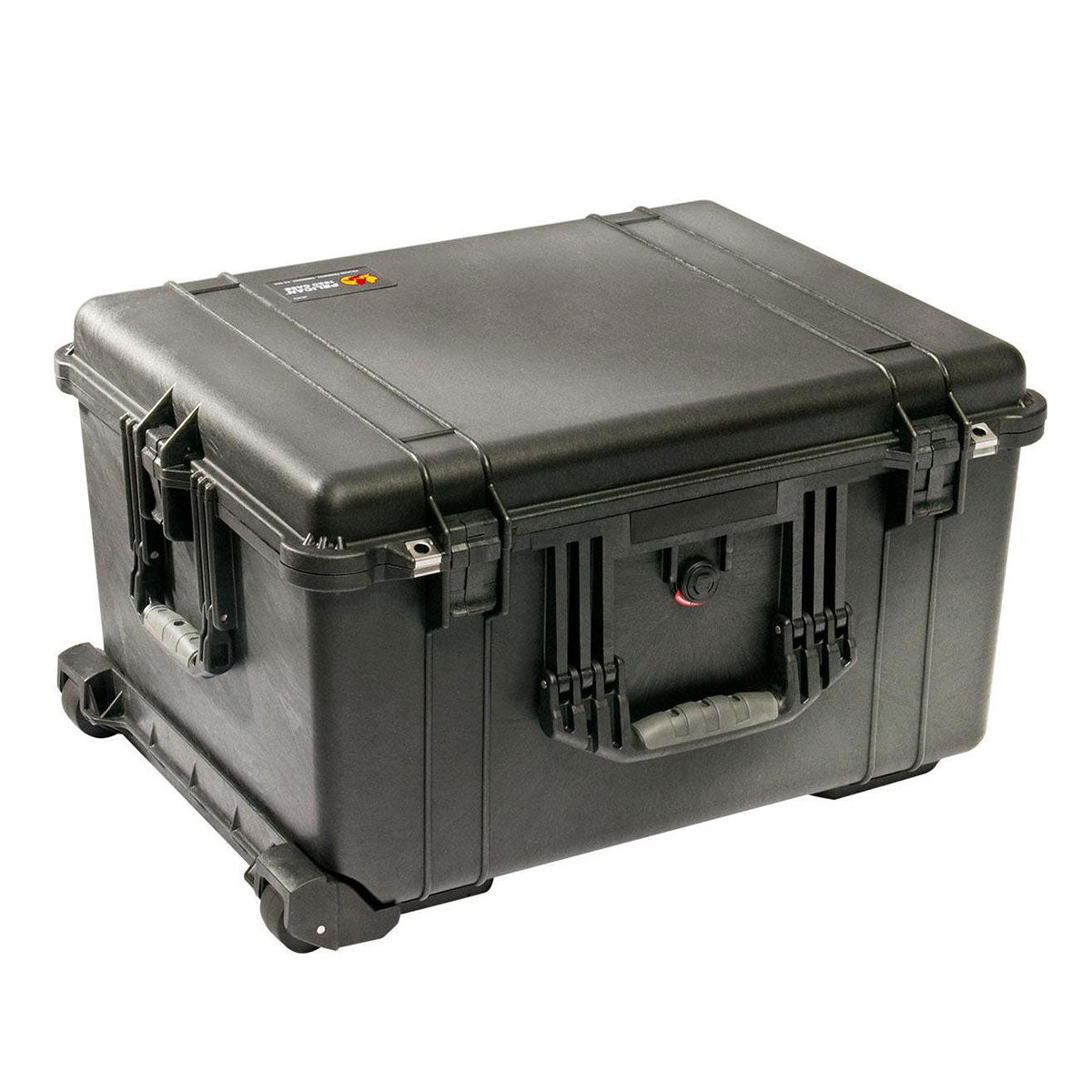 Pelican Protector Divider Case 1624 WL/WD - Black
