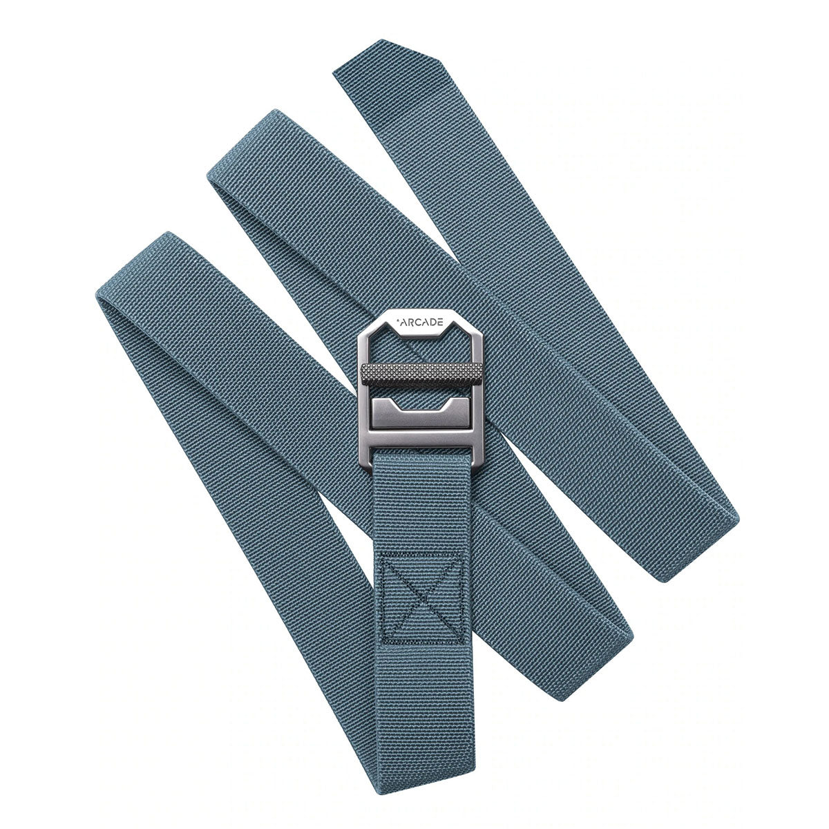Arcade Guide Slim Utility Belt Moody Blue