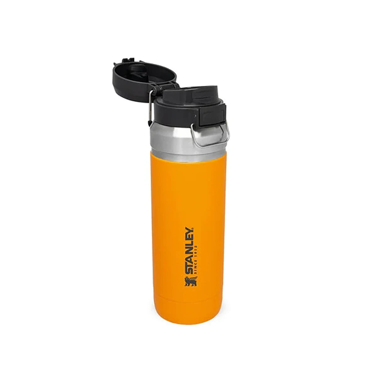 Stanley GO 1064ml/36oz Flip Btl Saffron