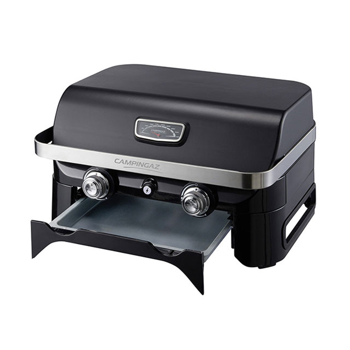Campingaz BBQ Attitude 2100 LX - Black