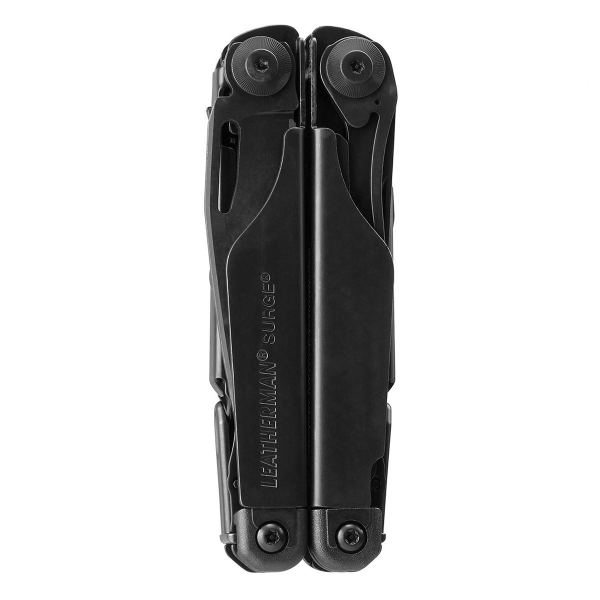 Leatherman Surge Metric Bits Nylon Black 4 Pkt M