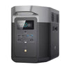 Ecoflow DELTA MAX  Portable Power Station (2400W,2016Wh)