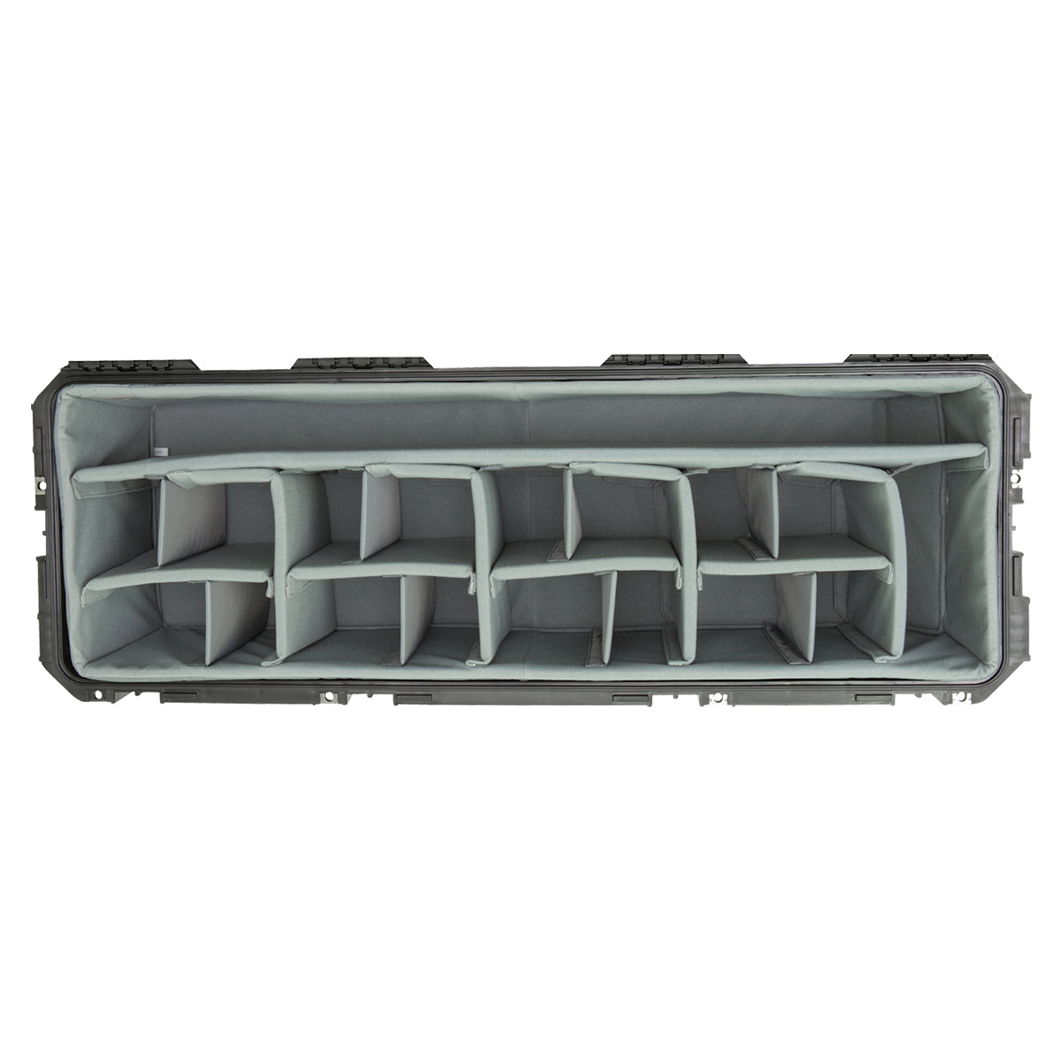 SKB iSeries 3i-4213-12 Case w/Think Tank Designed Lighting/Stand Dividers