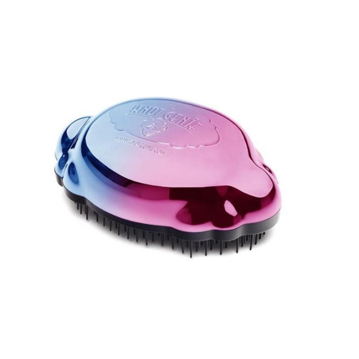 Knot Genie Teeny Genie (Metallic), Peaceful Blend