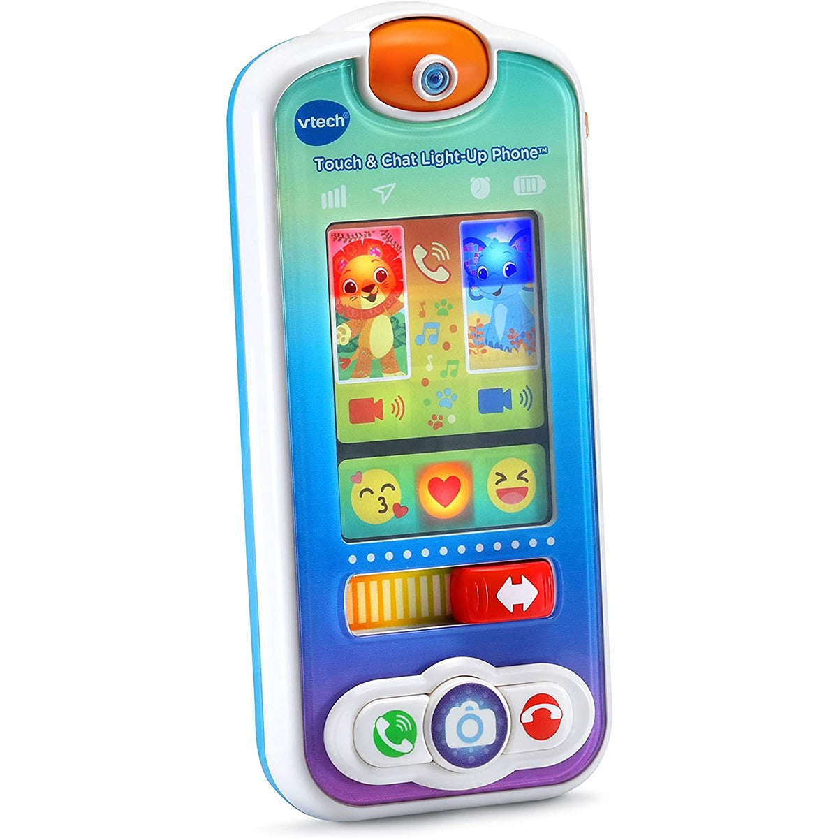 Vtech Touch & Chat Light-Up Phone