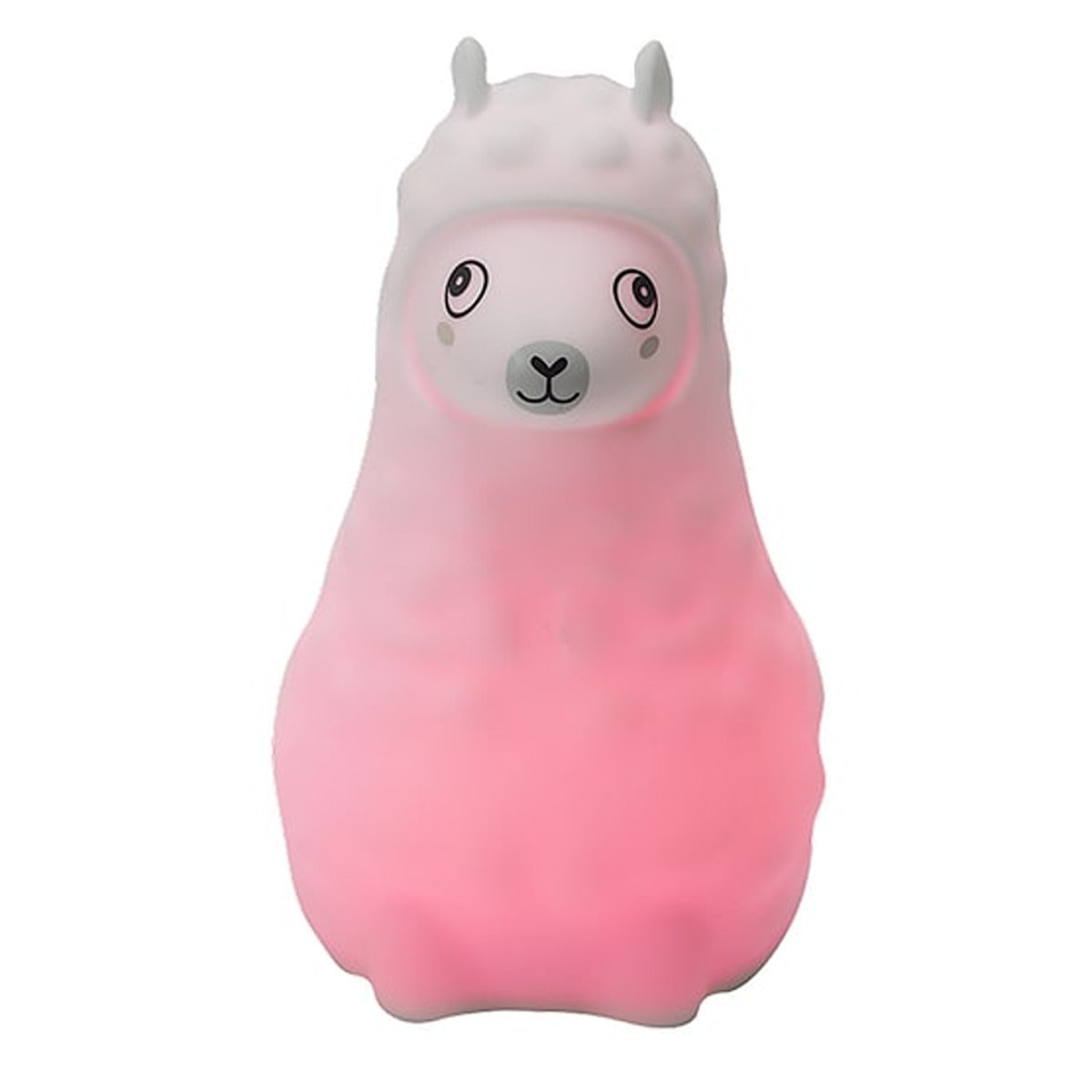InnoGio GIO Lama, Kids silicone Night Light