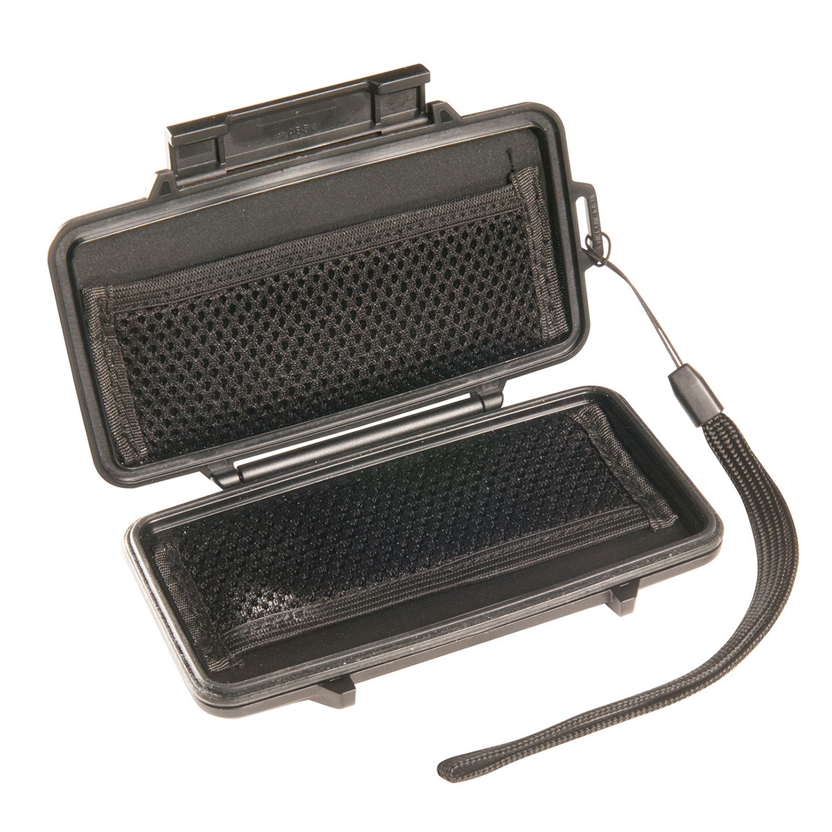 Pelican Micro Sport Liner Wallet 0955 - Black