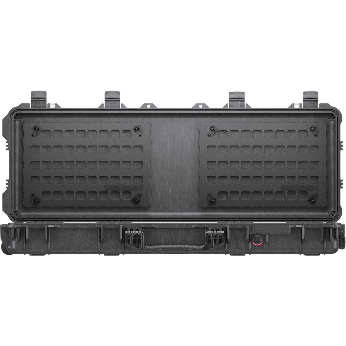 Pelican Protector Long Case with Foam 1720 WL/WF - Black