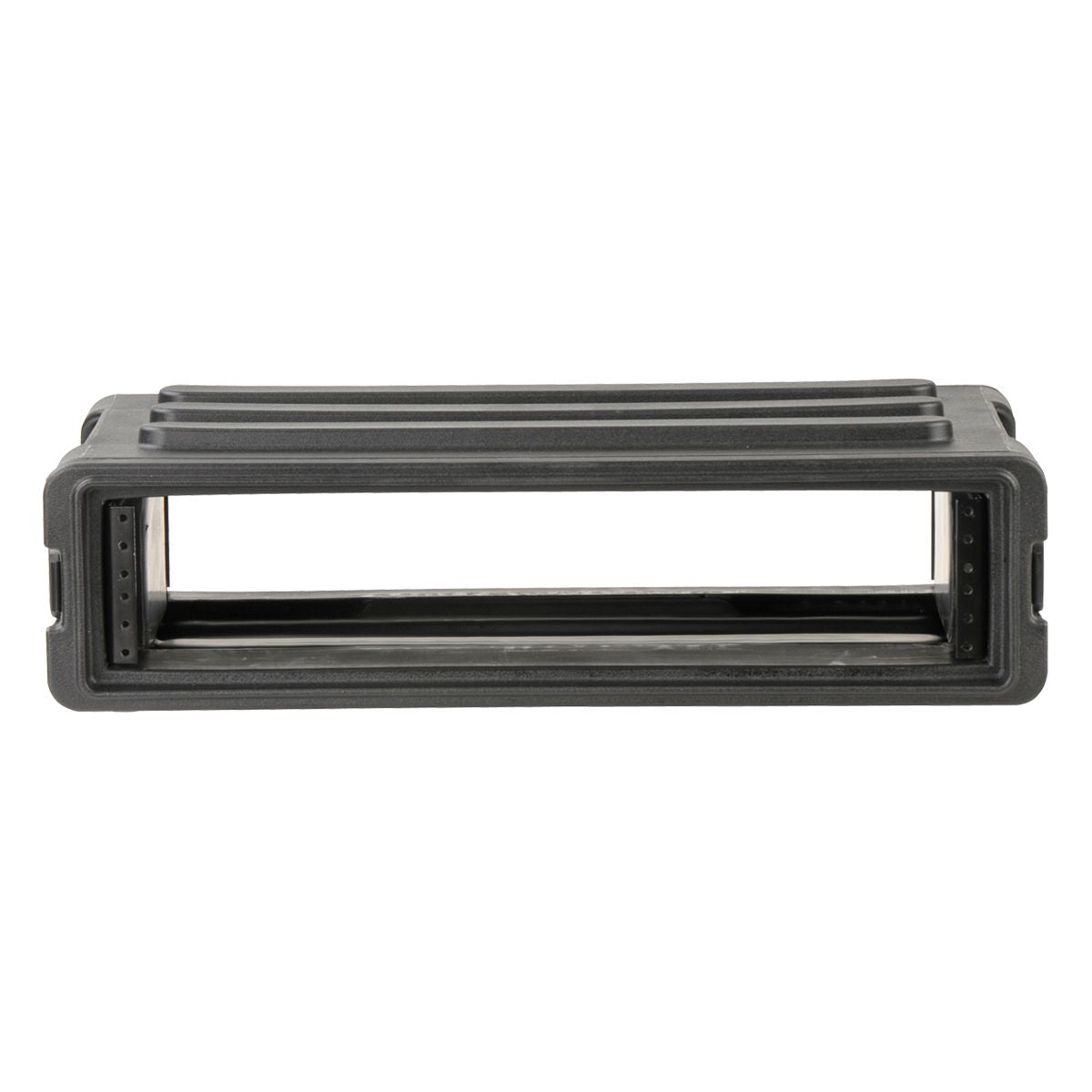 SKB Roto-Molded 2U Shallow Rack