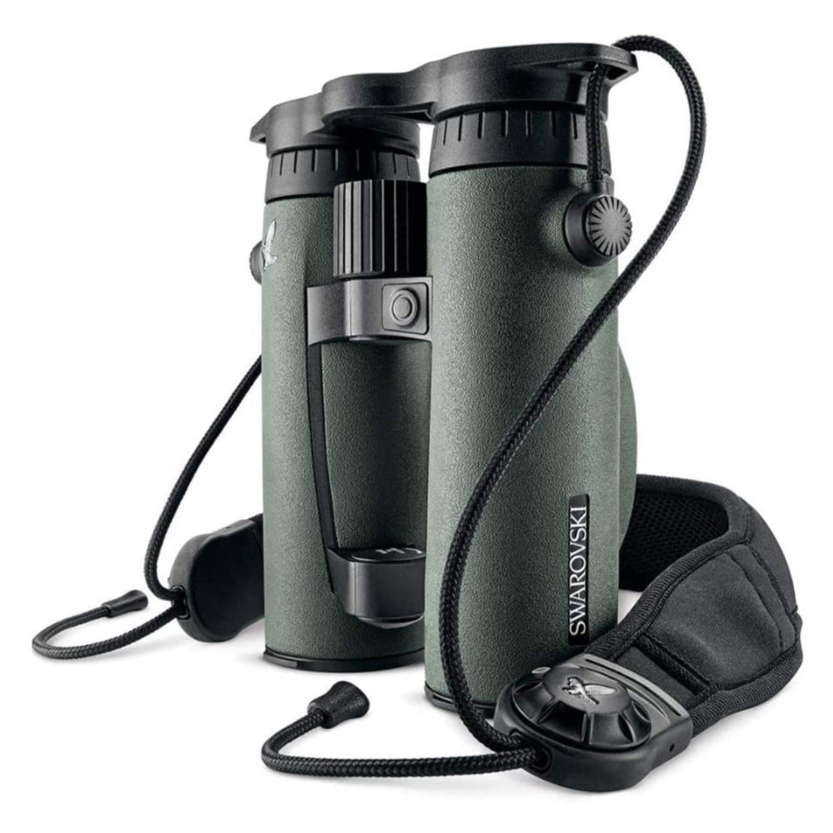 Swarovski EL Range 10x42  Binocular