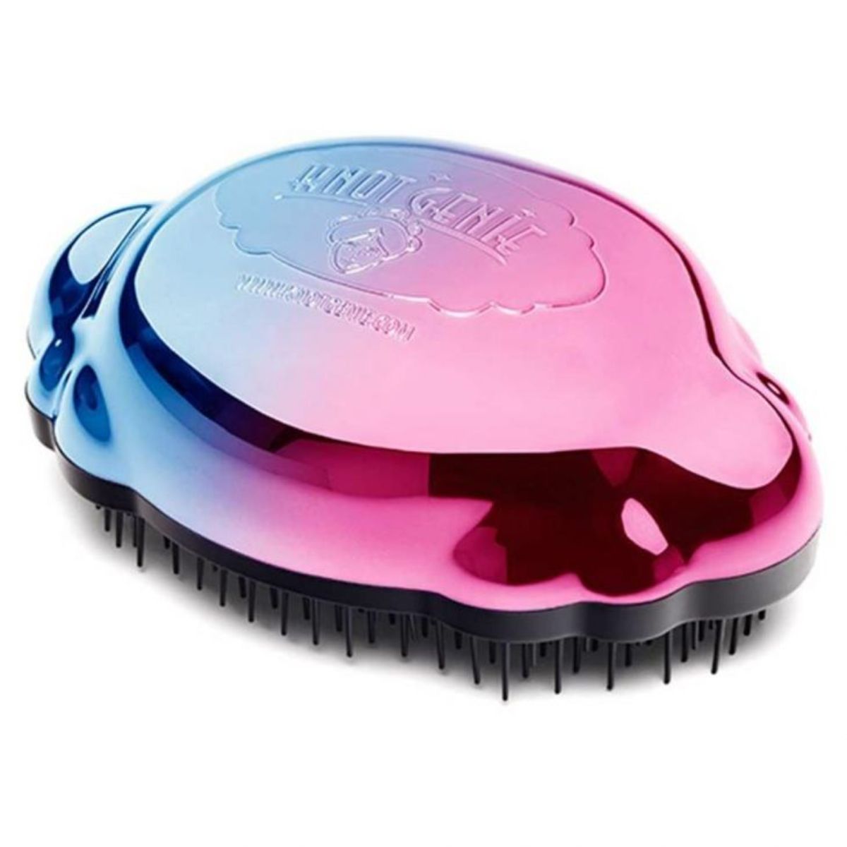 Knot Genie Teeny Genie (Metallic), Peaceful Blend