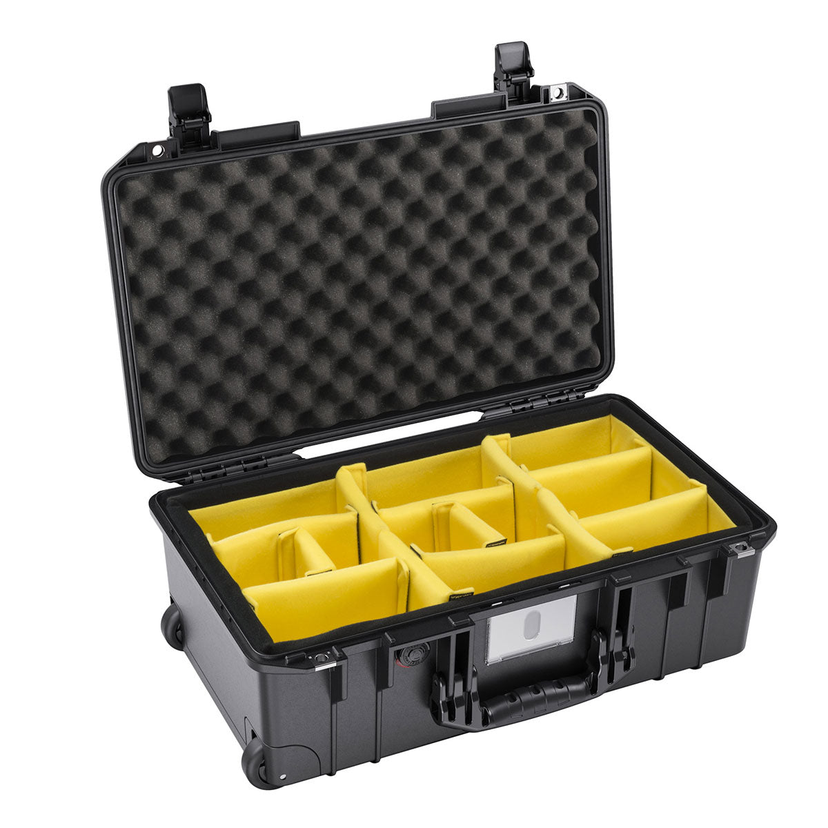 Pelican Air Carry-On Case 1535 WD WL/WD - Black