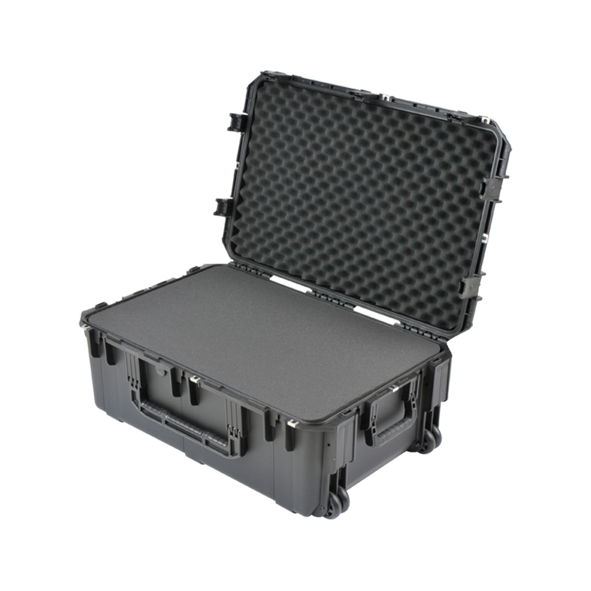 SKB iSeries 3019-12 Waterproof Utility Case w/Cubed Foam