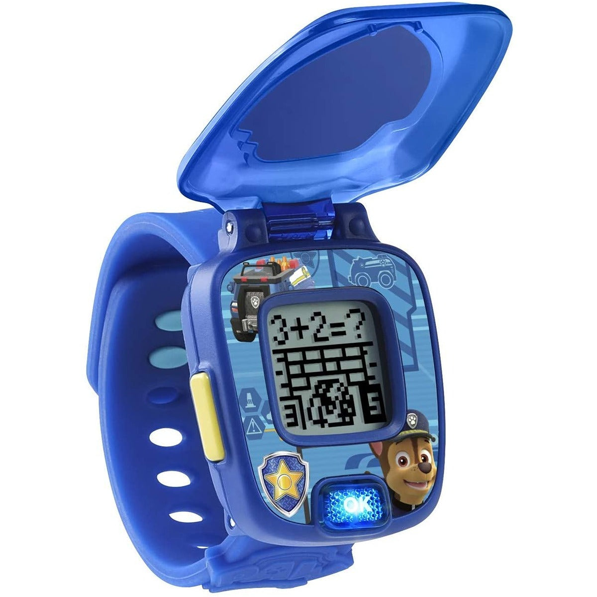 Vtech CHASE LEARNING WATCH