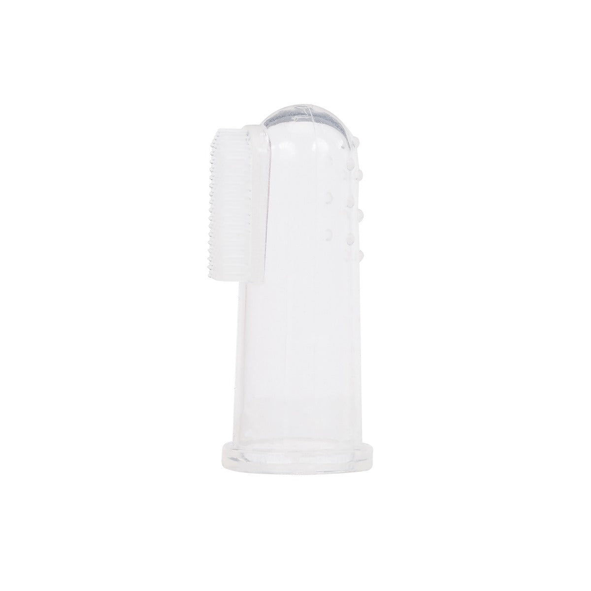 Badabulle - Grooming Kit 7pcs, Brush, Comb, Scissor, Nail Clipper, 4x Nail Files, Silicon Teething Ring & Bath Theremometer