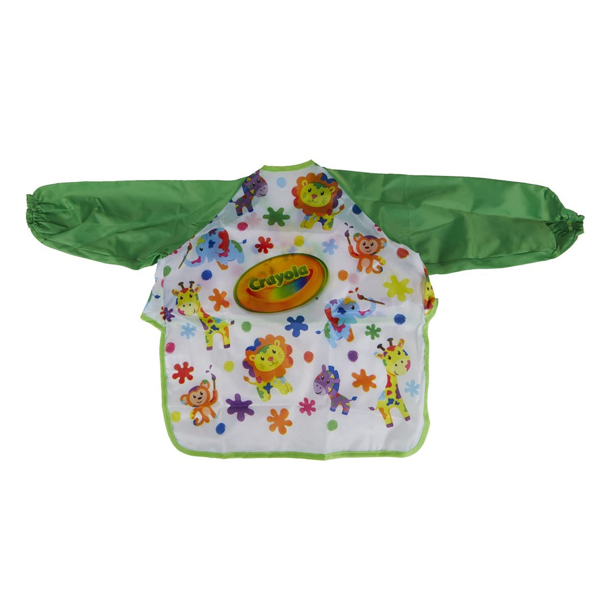 Crayola My 1st-Art Smock Apron