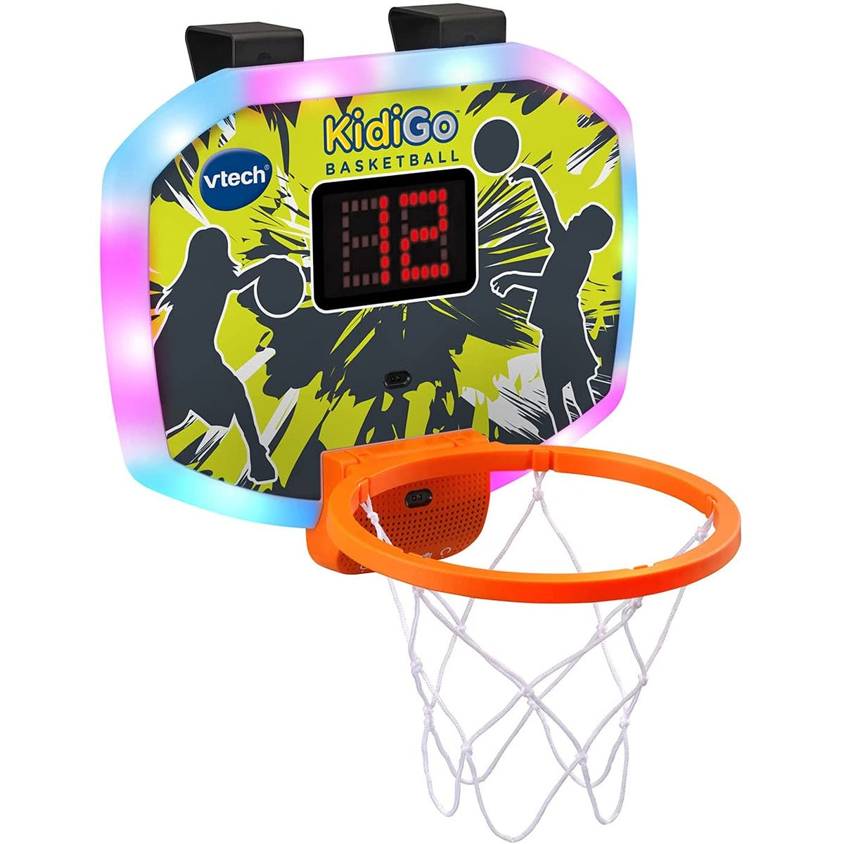 Vtech Kidigo Basketball Hoop