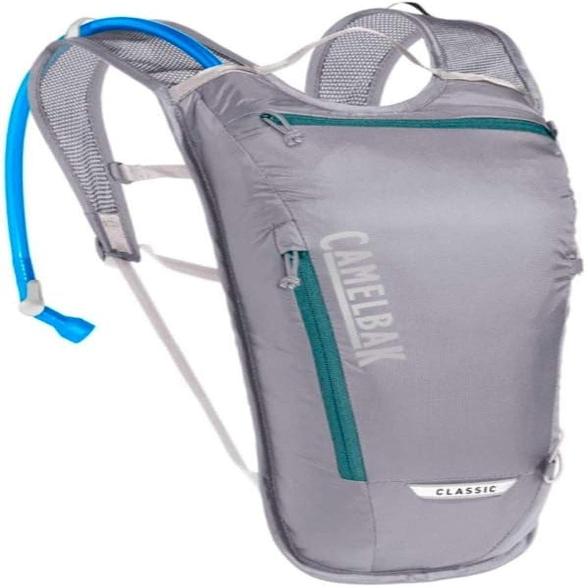 CamelBak Classic Light 70oz, Gunmetal/Hydro