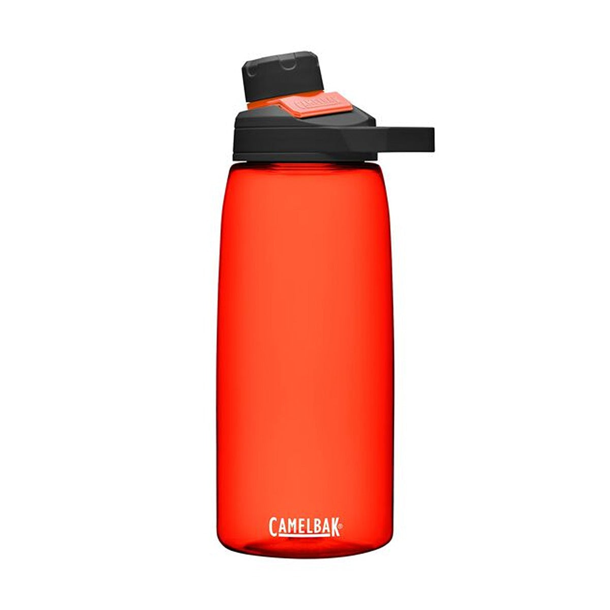 CamelBak Chute Mag 32oz, Fiery Red