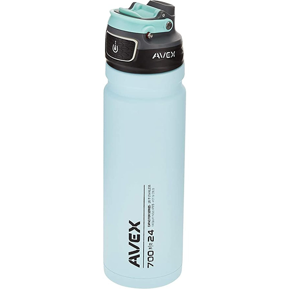 Avex Freeflow Stainless Steel