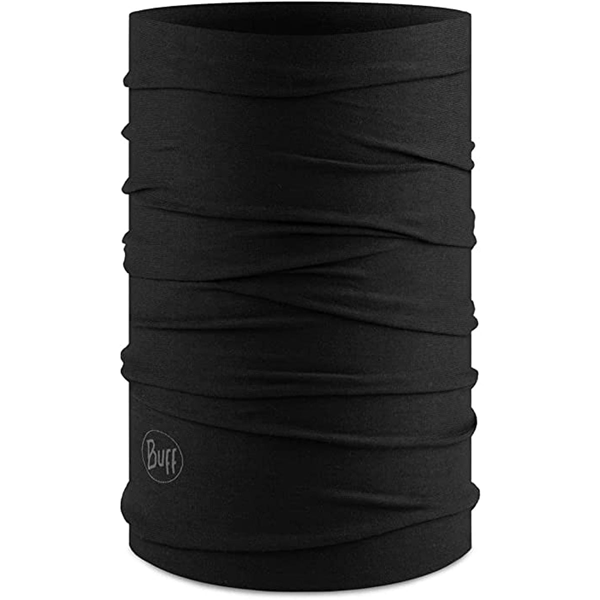 Buff Original Solid Black