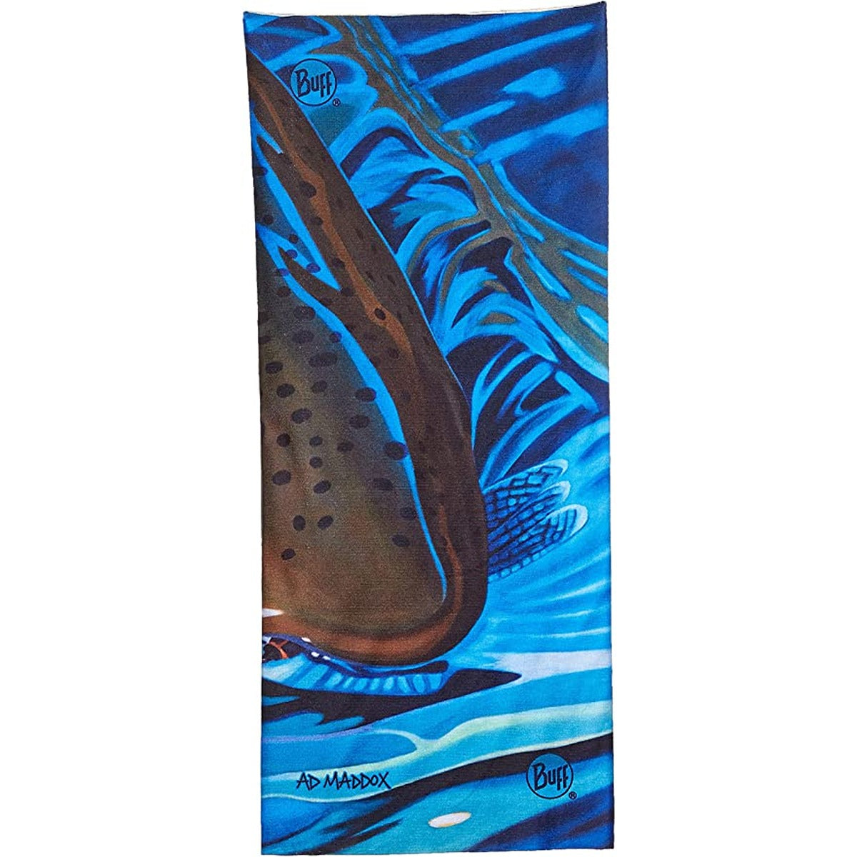 Buff Unisex Coolnet UV+ A.D. Maddox Rise Series, One Size