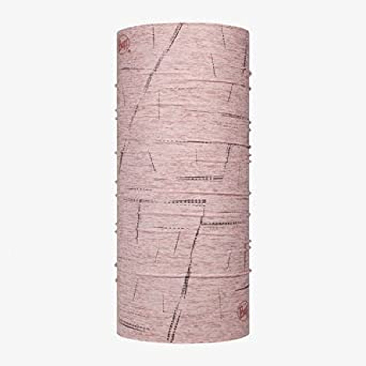 Buff Reflective Rose Pink Htr